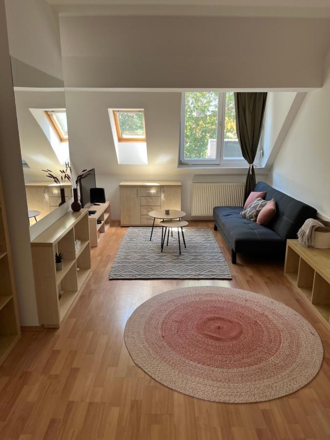 شقة Studio Loft بيتْش المظهر الخارجي الصورة