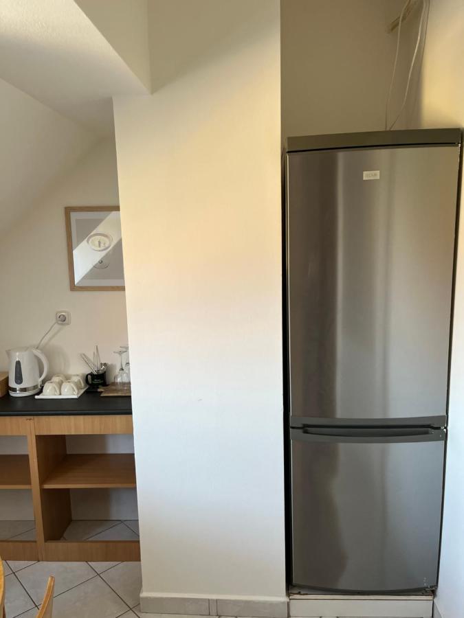 شقة Studio Loft بيتْش المظهر الخارجي الصورة