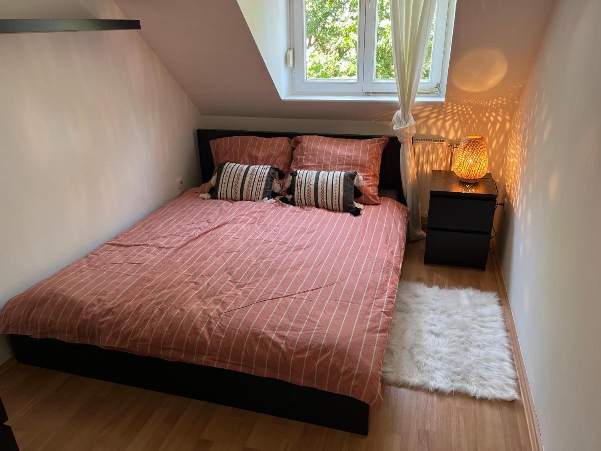 شقة Studio Loft بيتْش المظهر الخارجي الصورة