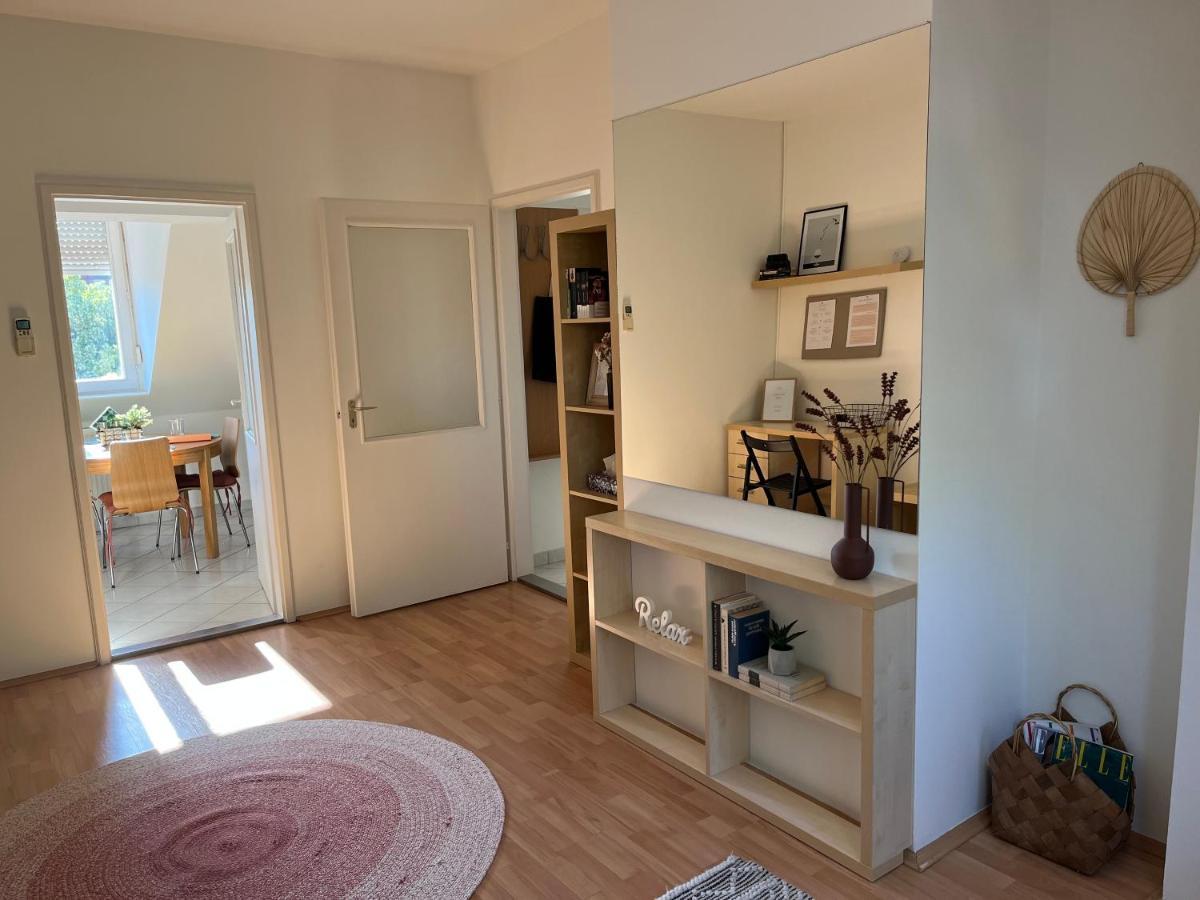 شقة Studio Loft بيتْش المظهر الخارجي الصورة