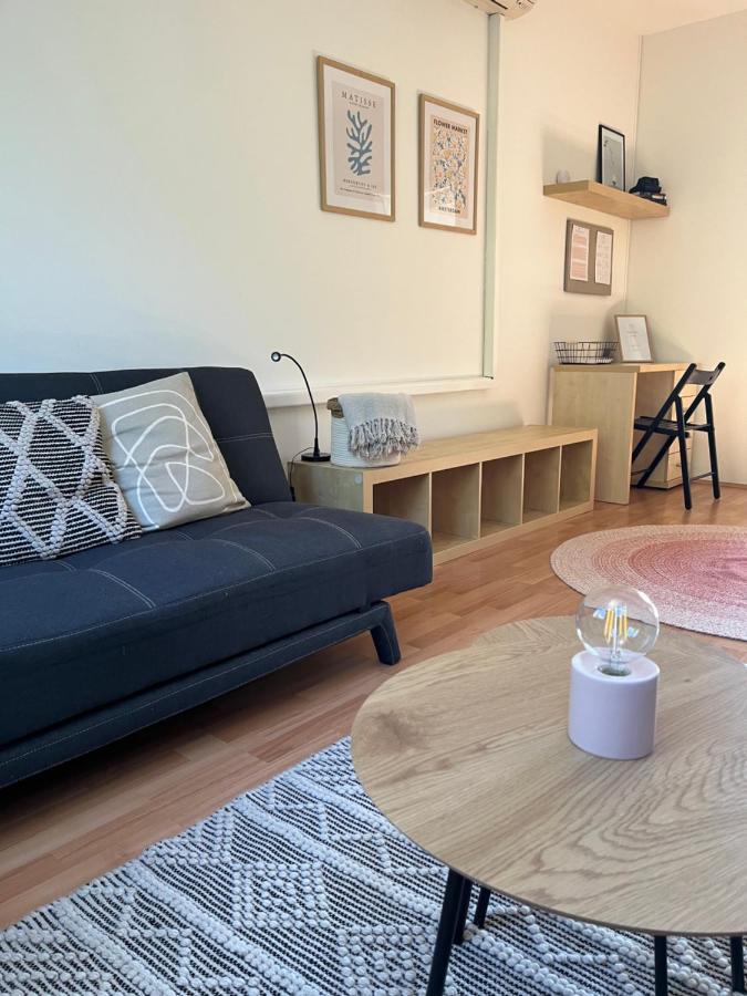 شقة Studio Loft بيتْش المظهر الخارجي الصورة