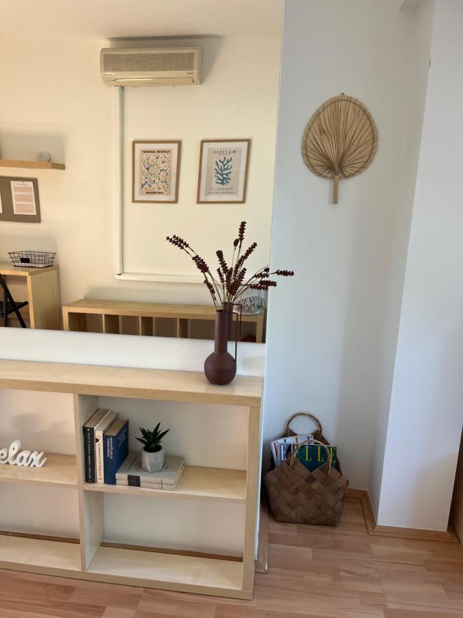 شقة Studio Loft بيتْش المظهر الخارجي الصورة